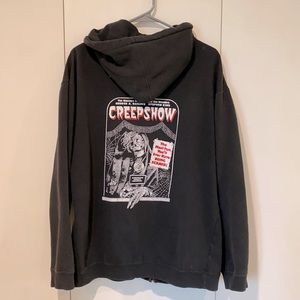Stephen King Creepshow Hoodie